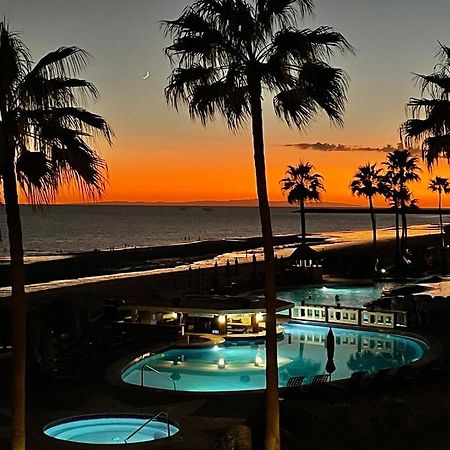 Sonoran Sea Resort Beachfront Condo E203 Puerto Penasco Ngoại thất bức ảnh