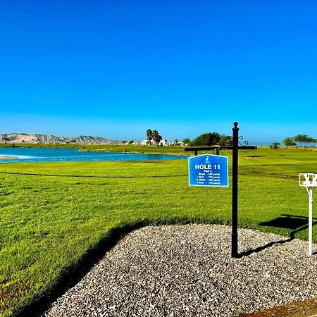 Sonoran Sea Resort Beachfront Condo E203 Puerto Penasco Ngoại thất bức ảnh