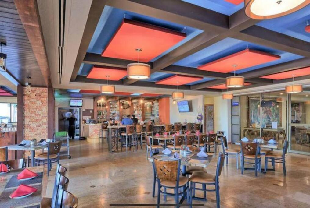 Sonoran Sea Resort Beachfront Condo E203 Puerto Penasco Ngoại thất bức ảnh