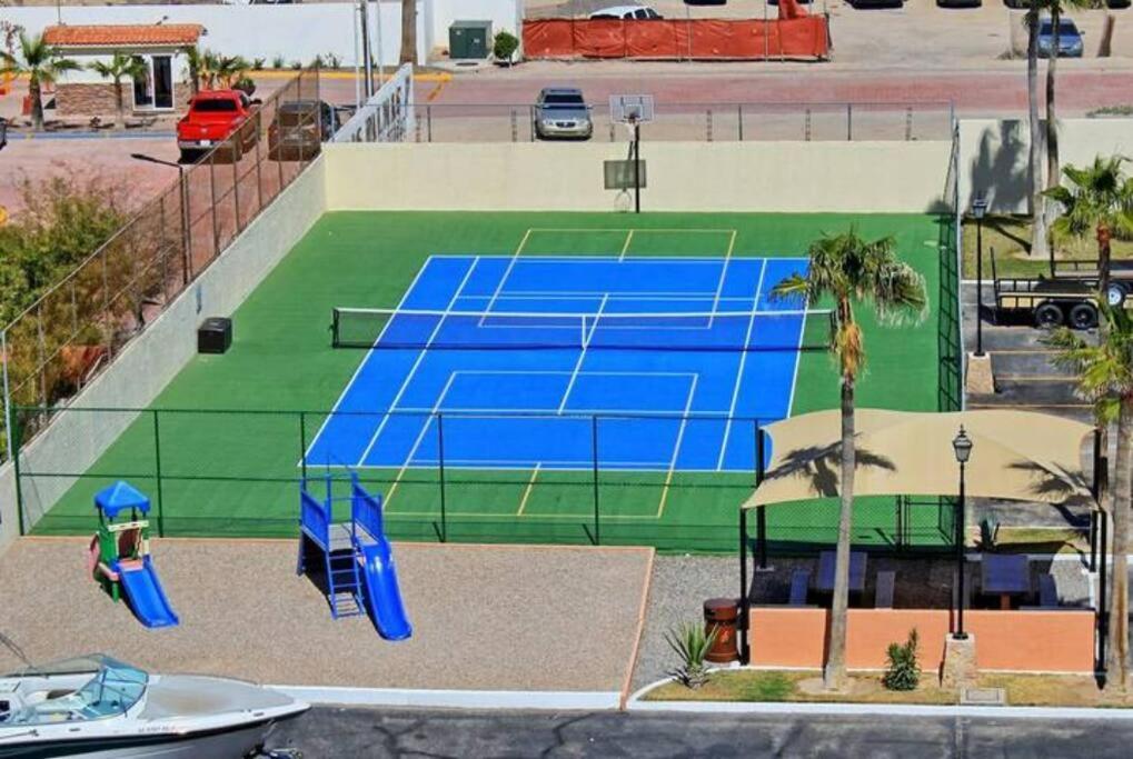 Sonoran Sea Resort Beachfront Condo E203 Puerto Penasco Ngoại thất bức ảnh