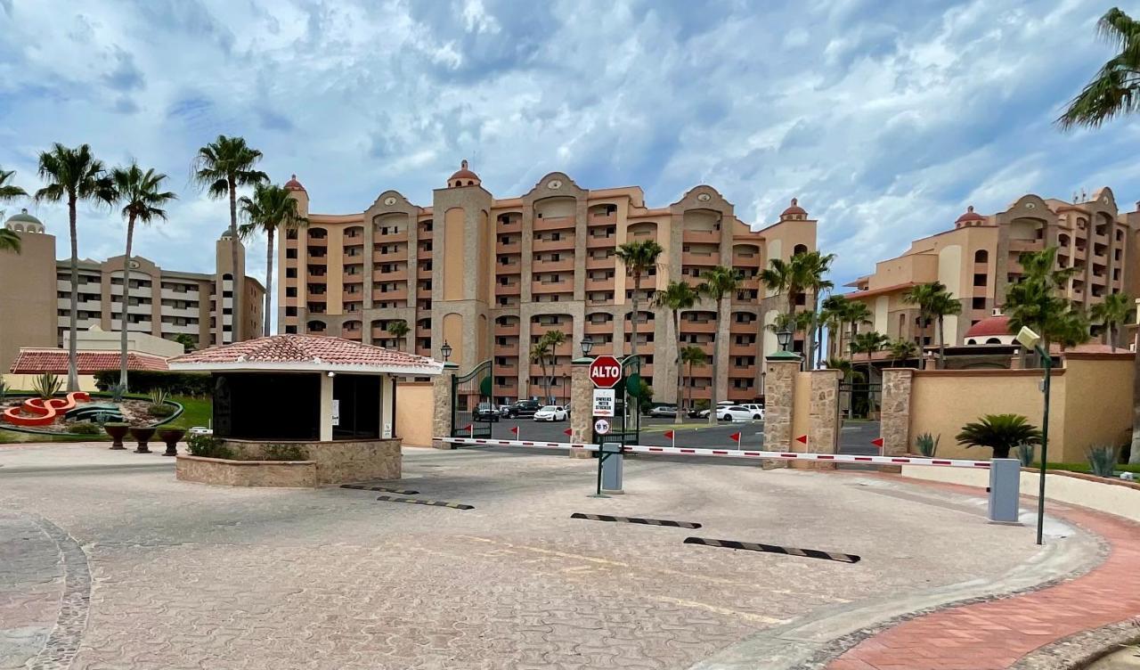 Sonoran Sea Resort Beachfront Condo E203 Puerto Penasco Ngoại thất bức ảnh