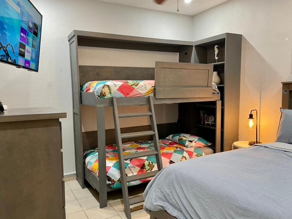 Sonoran Sea Resort Beachfront Condo E203 Puerto Penasco Ngoại thất bức ảnh