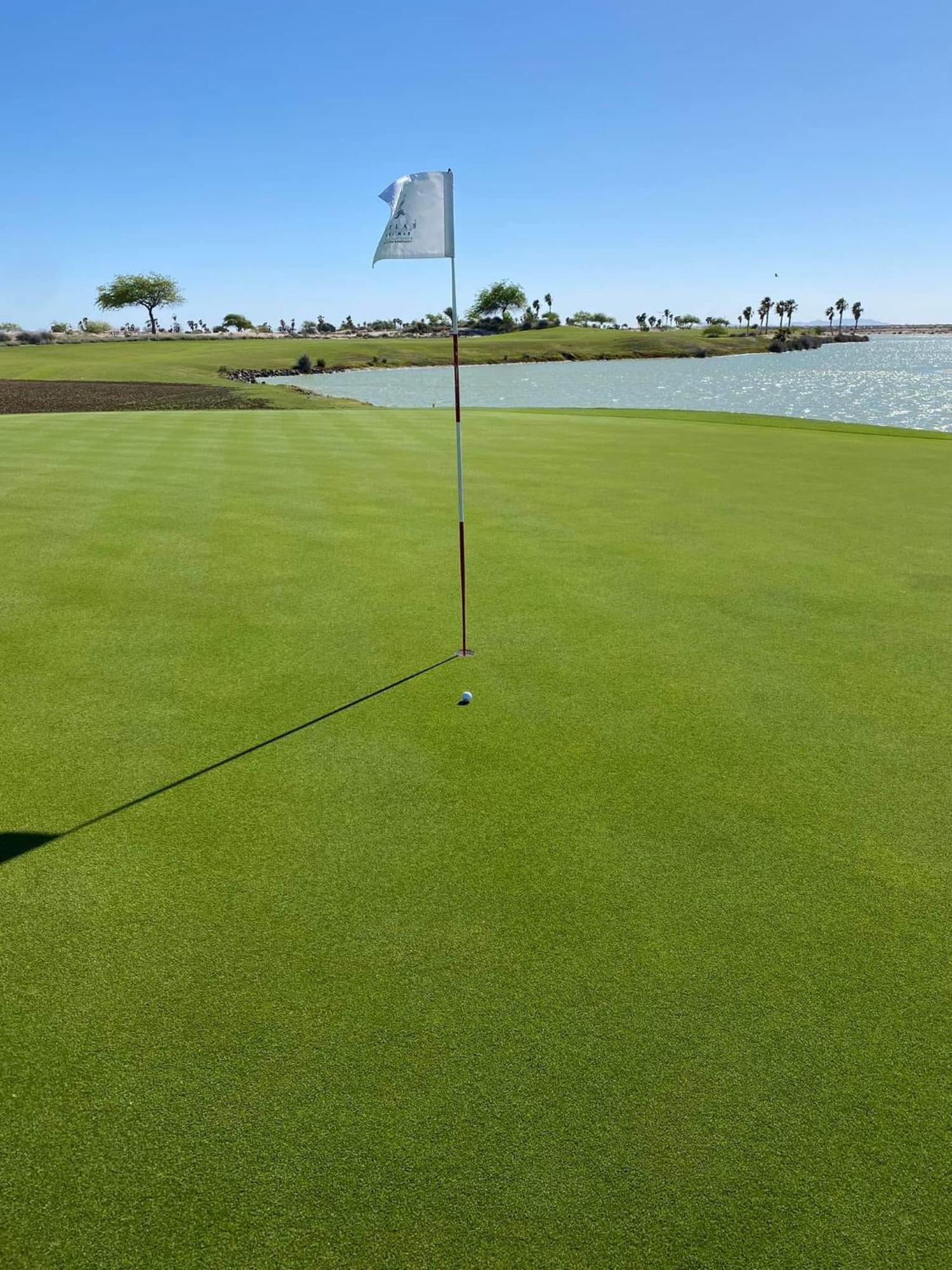 Sonoran Sea Resort Beachfront Condo E203 Puerto Penasco Ngoại thất bức ảnh