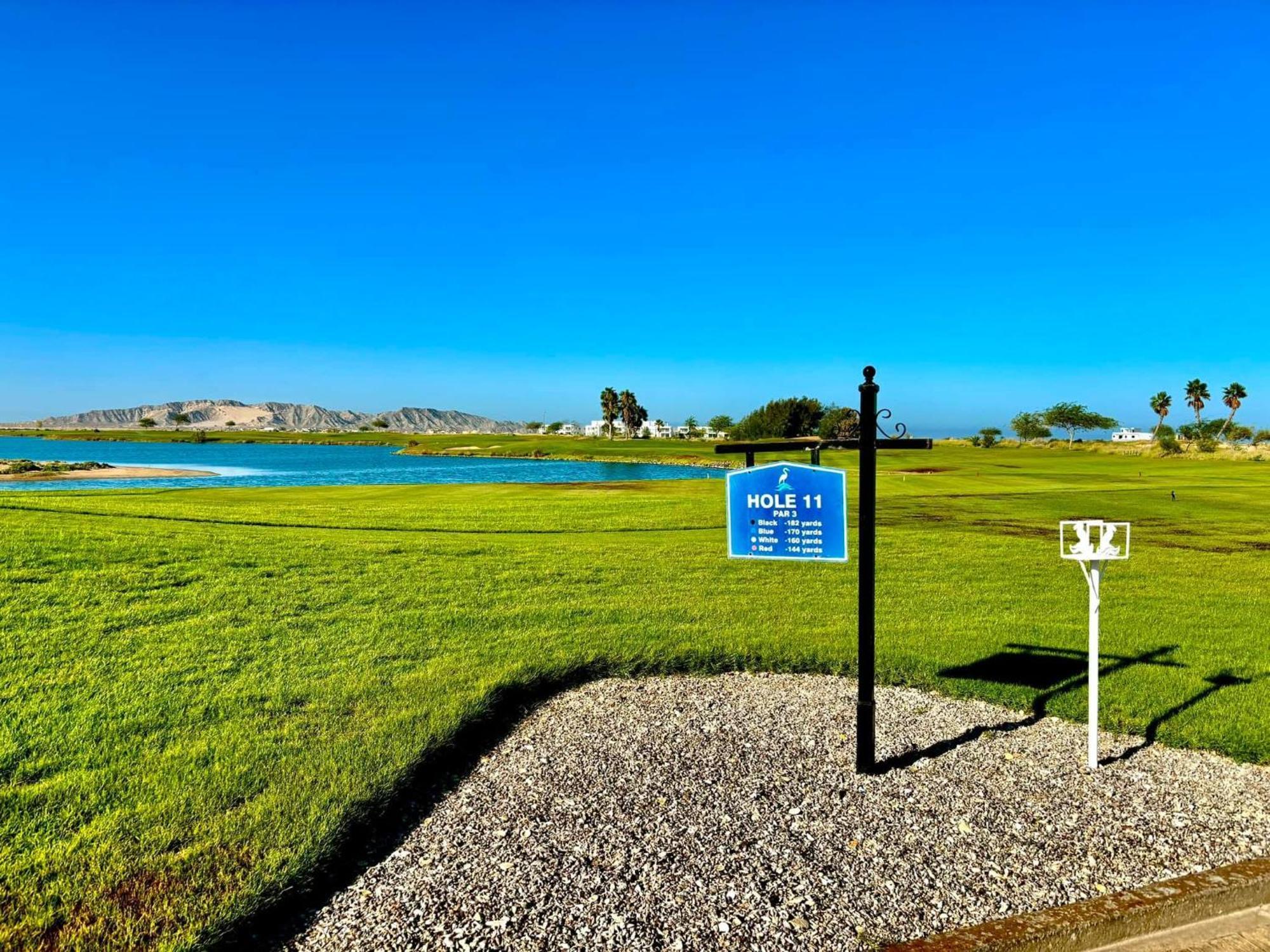 Sonoran Sea Resort Beachfront Condo E203 Puerto Penasco Ngoại thất bức ảnh