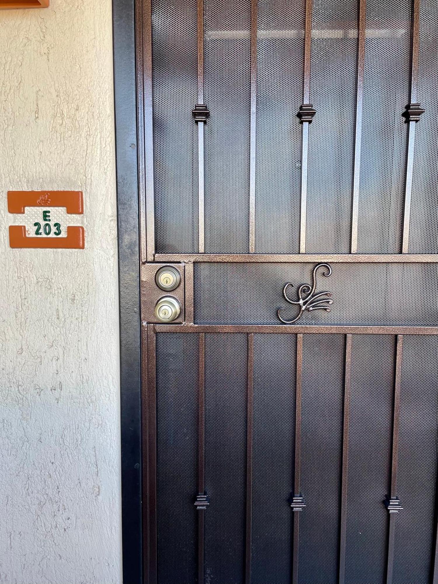 Sonoran Sea Resort Beachfront Condo E203 Puerto Penasco Ngoại thất bức ảnh