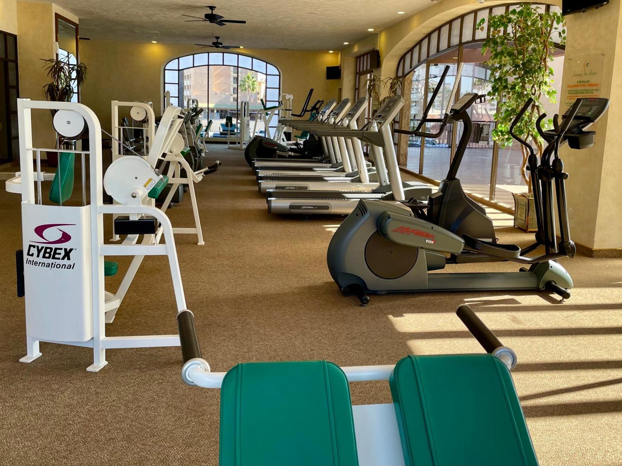Sonoran Sea Resort Beachfront Condo E203 Puerto Penasco Ngoại thất bức ảnh