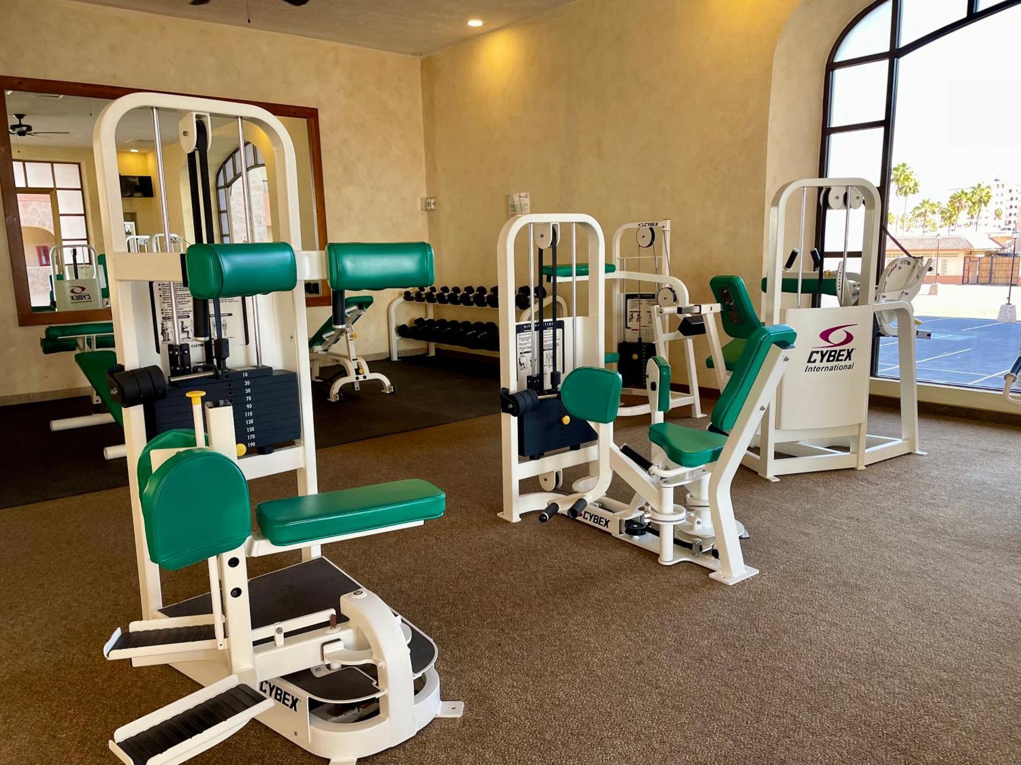 Sonoran Sea Resort Beachfront Condo E203 Puerto Penasco Ngoại thất bức ảnh