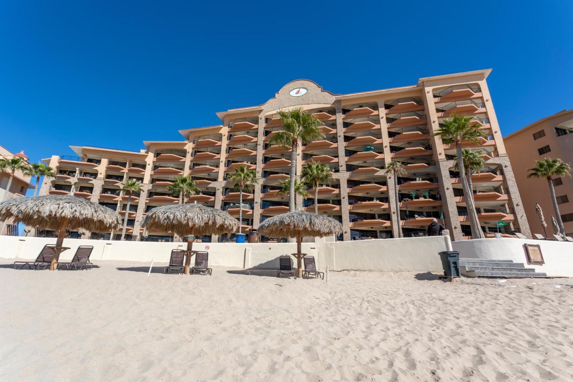 Sonoran Sea Resort Beachfront Condo E203 Puerto Penasco Ngoại thất bức ảnh
