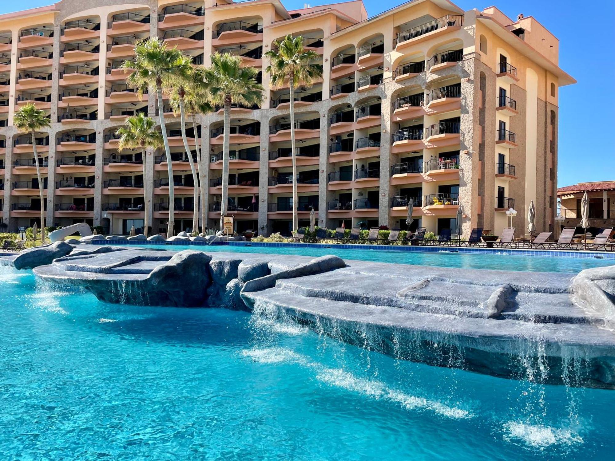 Sonoran Sea Resort Beachfront Condo E203 Puerto Penasco Ngoại thất bức ảnh