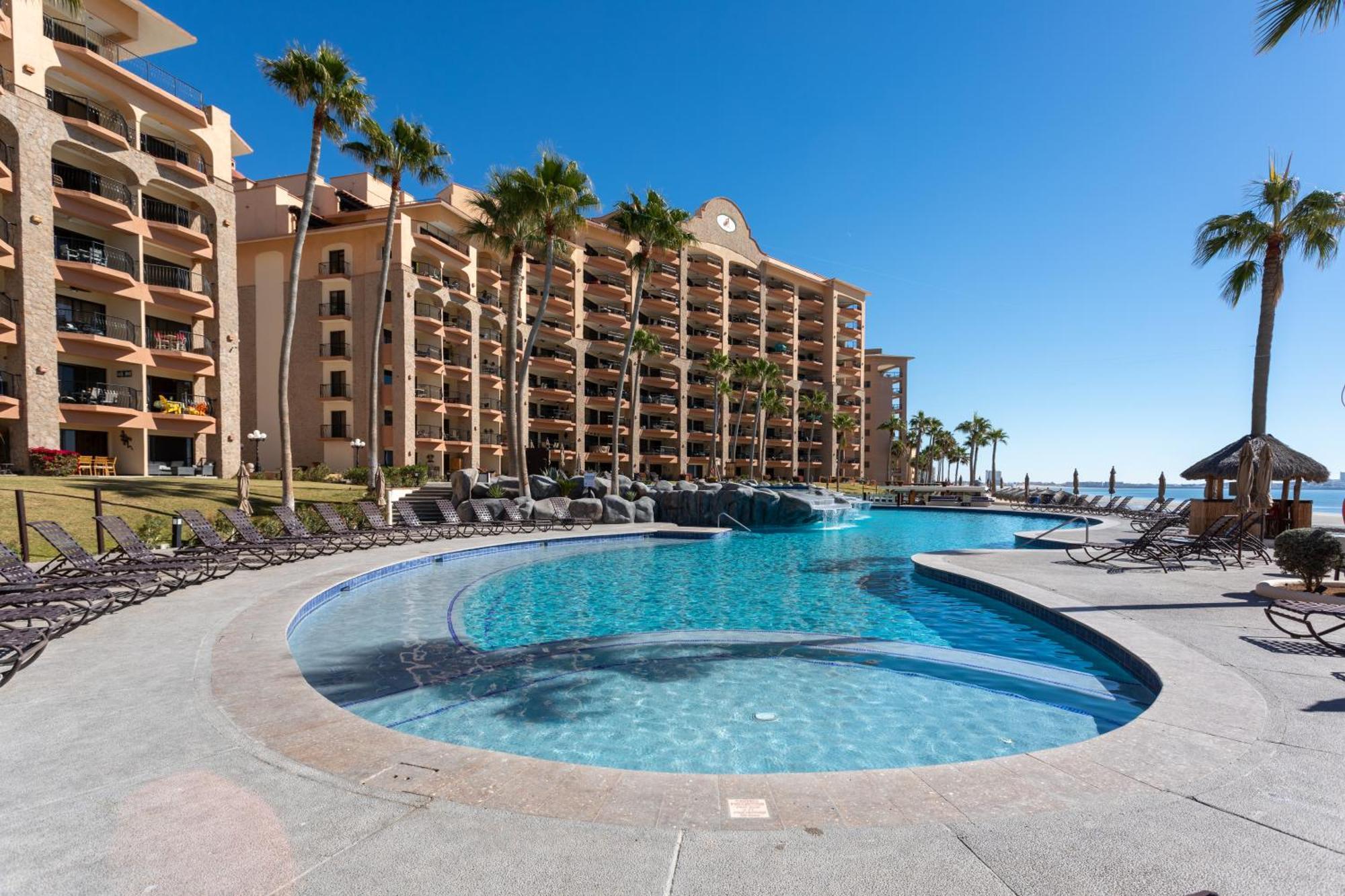 Sonoran Sea Resort Beachfront Condo E203 Puerto Penasco Ngoại thất bức ảnh